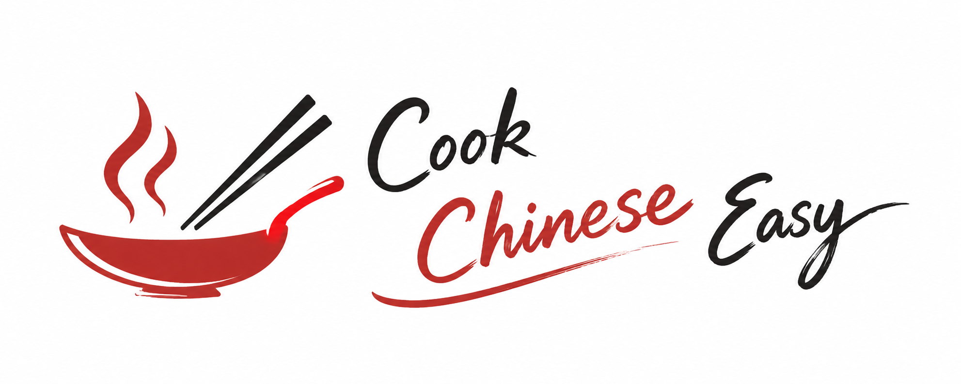 Cook Chinese Easy
